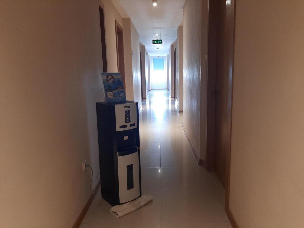 Deli Hotel Medan Zewnętrze zdjęcie